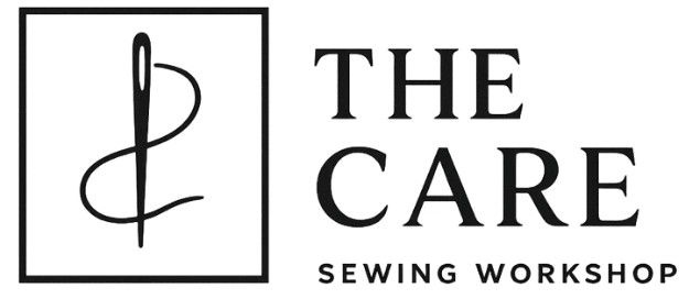 LOGO THE CARE